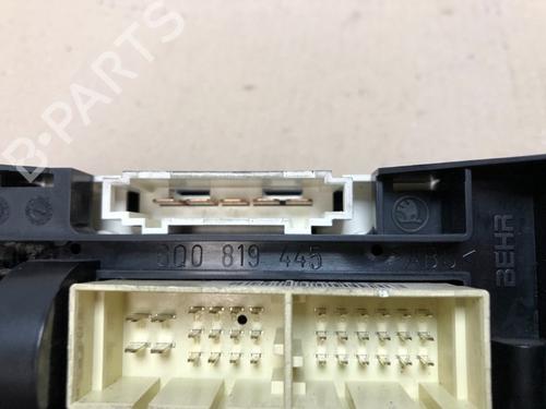 AC-Styringsenhed/Manøvreenhed VW POLO IV (9N_, 9A_) 1.9 SDI | BP15536295I5 