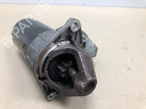 Starter OPEL CORSA C (X01) 1.0 (F08, F68) | BP23394673M8 - Image 4
