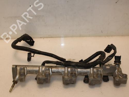 Injection rail MAZDA 6 Saloon (GH) 2.0 MZR (GHEFP, GH10F) | BP15328290M98 
