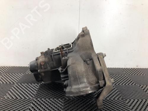 Gearbox OPEL CORSA D (S07) 1.3 CDTI (L08, L68) | BP37214891M3 - Image 7