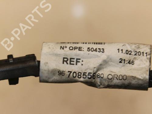 Wiring harness PEUGEOT PARTNER Box Body/MPV 1.6 HDi / BlueHDi 75 | BP16399049E16 