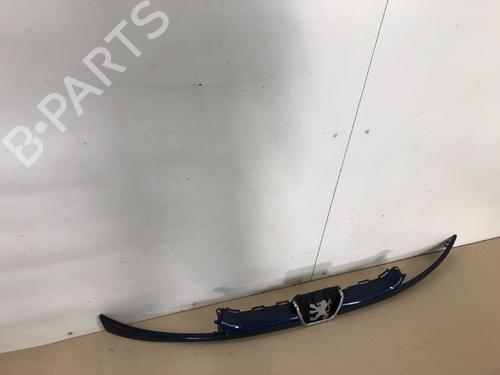 Grill PEUGEOT 206 Hatchback (2A/C) 1.4 i | BP15345831C40 