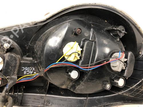 Right taillight CHEVROLET SPARK (M300) 1.0 LPG | BP37210196C35 - Image 5