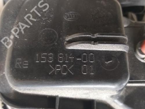 Højre forlygte AUDI A6 C5 Avant (4B5) 2.5 TDI | BP15343770C29 