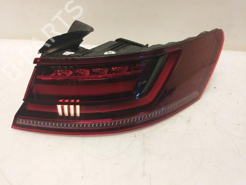 Used Right taillight Right taillight 16399115 16399115