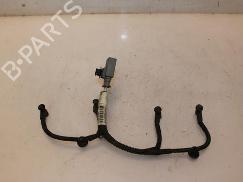 Used Wiring harness Wiring harness 16183377 16183377