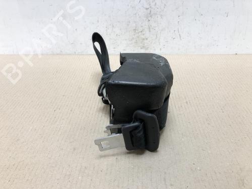 Rear center seatbelt LANCIA MUSA (350_) 1.4 (350.AXA11, 350.AXA1A) | BP15300670I27 