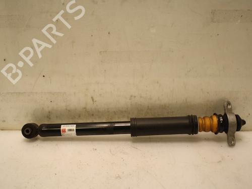 Used Left rear shock absorber Left rear shock absorber 15336035 15336035