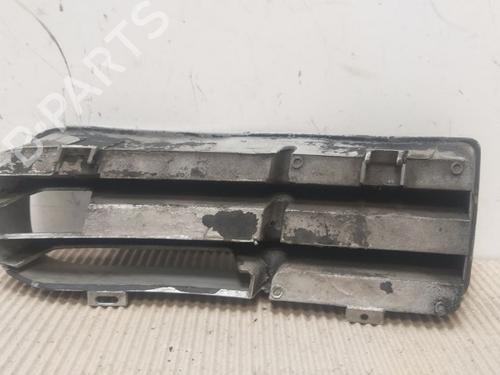 Corner bumper VW GOLF IV (1J1) 1.6 16V | BP15532002C117 