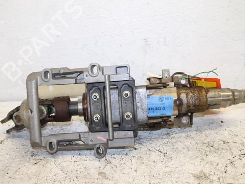 Used Steering column universal joint Steering column universal joint 15303753 15303753