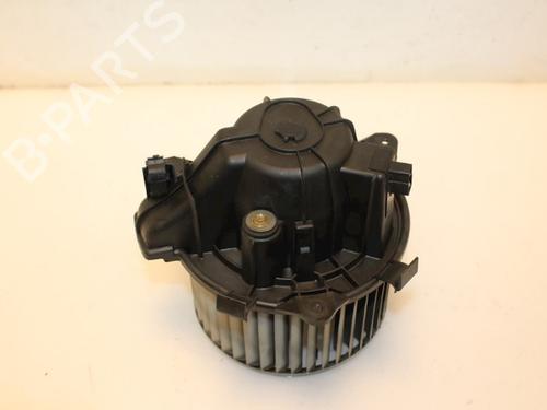 Varmeblæser FIAT STILO (192_) 1.9 JTD (192_XE1A) (115 hp) 16183264