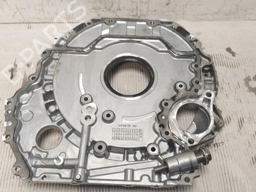 Used Timing cover Timing cover 16123278 16123278