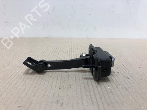 Used Hinge/Door check strap PEUGEOT 208 I (CA_, CC_) 1.2 THP 110 (110 hp) 16379906