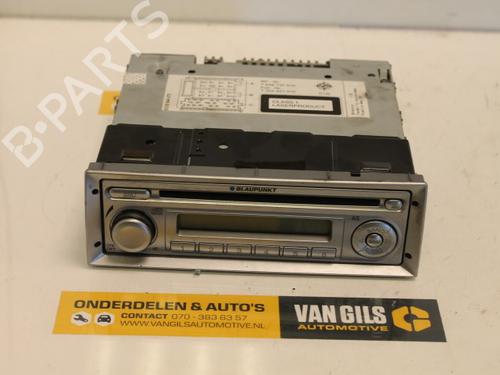 Used Radio Radio 15310454 15310454