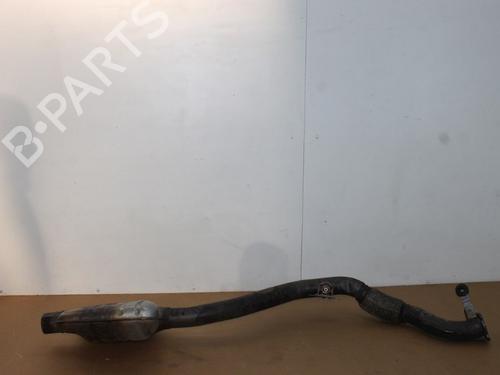 Used Exhaust system Exhaust system 15318220 15318220