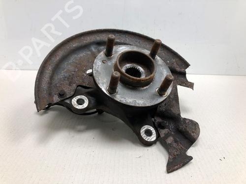 Left front steering knuckle FORD FIESTA VI (CB1, CCN) 1.0 EcoBoost | BP37210054M25 - Image 6