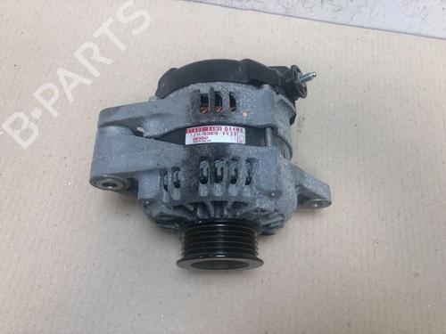 Alternator SUZUKI CELERIO (LF) 1.0 (AVK310) | BP37211537M7  - Image 6