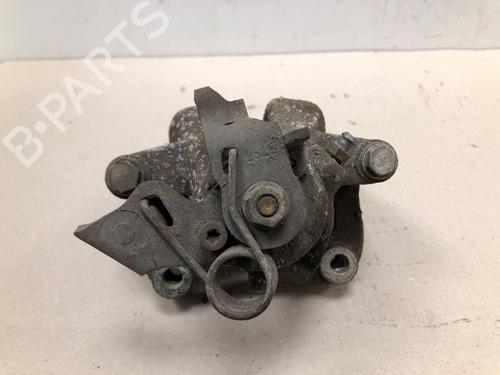 Left rear brake caliper PEUGEOT 2008 I (CU_) 1.2 THP 110 / PureTech 110 | BP37208416M107 - Image 3