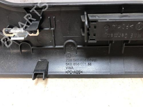 Other VW GOLF VI (5K1) 1.4 | BP15347032O1 