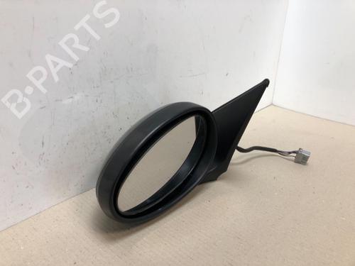 Left mirror MG MG ZS 120 | BP15535847C26 