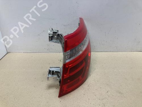 Used Right taillight CITROËN C4 Picasso I MPV (UD_) 1.6 VTi 120 (120 hp) 26726005