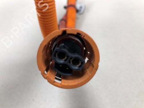 Cable VOLVO XC40 (536) Recharge | BP37208916E12 - Image 4