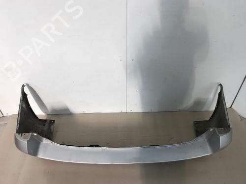 Rear bumper HONDA HR-V (GH_) 1.6 16V 4WD (GH2, GH4) | BP15532173C8 