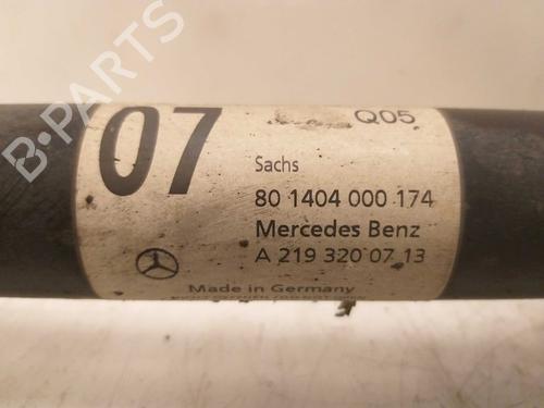 Right front shock absorber MERCEDES-BENZ CLS (C219) CLS 350 (219.356) | BP15338971M17 