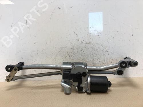 Front wipers mechanism BMW 1 (E87) 116 i | BP15344281C83 
