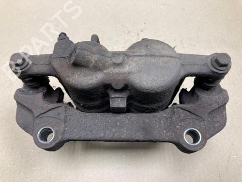 Left front brake caliper RENAULT TRAFIC II Van (FL) 1.9 dCi 80 (FL0B) | BP37214721M105 - Image 6
