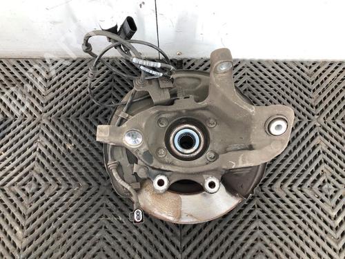 Left rear steering knuckle MERCEDES-BENZ E-CLASS Coupe (C238) E 200 (238.342) | BP37215141M27 - Image 5
