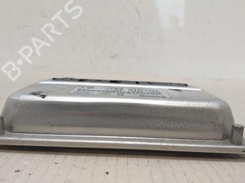 Engine control unit (ECU) TOYOTA YARIS (_P1_) 1.0 (SCP10_, SCP10R) | BP37204910M57 - Image 3