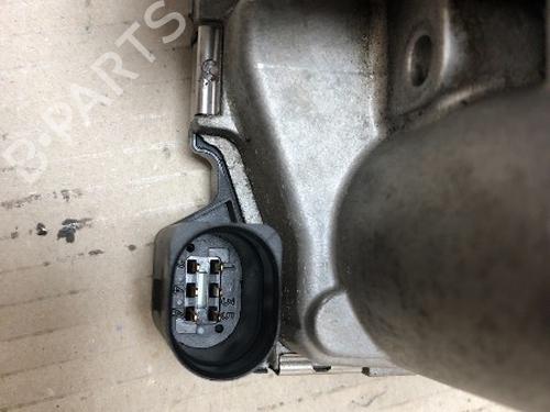 Throttle body SEAT AROSA (6H1) 1.4 | BP15536187M82 