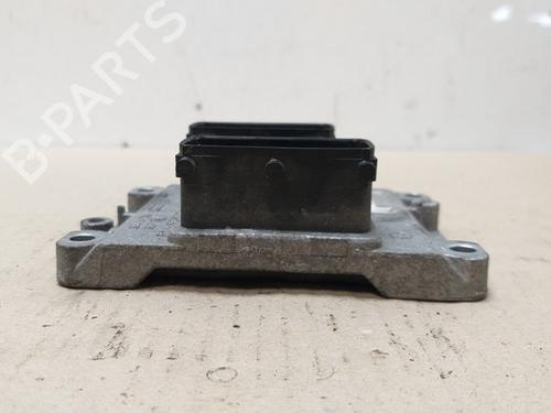Used Engine control unit (ECU) OPEL ASTRA G CLASSIC Caravan (F35) 1.4 (F35) (90 hp) 16399338