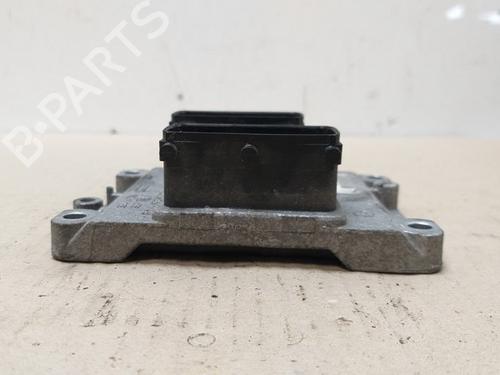 Engine control unit (ECU) OPEL ASTRA G CLASSIC Caravan (F35) 1.4 (F35) (90 hp) 16399338