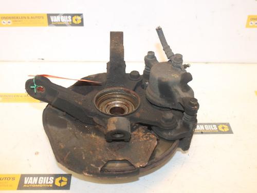Used Left front steering knuckle Left front steering knuckle 15313081 15313081