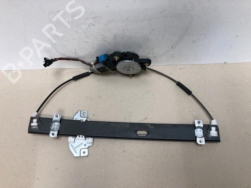 Front right window mechanism CHEVROLET MATIZ (M200, M250) 0.8 | BP15650147C23 