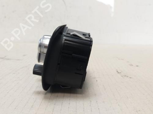 Headlight switch AUDI A7 Sportback (4GA, 4GF) S7 quattro | BP15343037I24