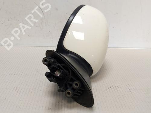 Right mirror MINI MINI (R50, R53) One | BP15532890C27 