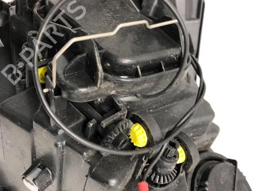 Left headlight OPEL CORSA D (S07) 1.4 (L08, L68) | BP37205985C28 - Image 6
