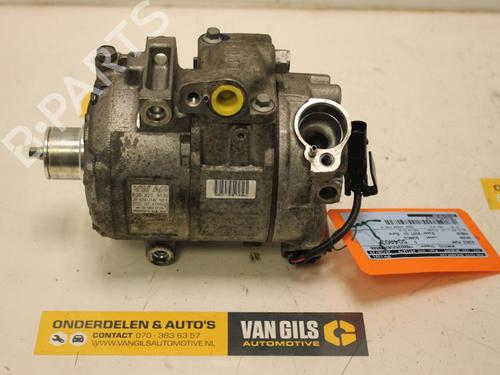 Used AC compressor AC compressor 37214807 37214807