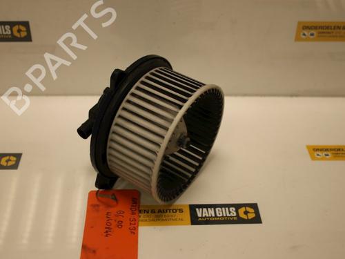 Used Heater blower motor MAZDA 323 F VI Hatchback (BJ) 2.0 TD (90 hp) 15308947