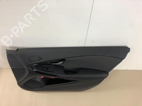 Front right panel VOLVO V40 Hatchback (525) T3 | BP37213563C59 - Image 2