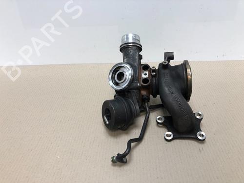 Turbocharger/Supercharger LYNK & CO 01 PHEV | BP16296440M71 