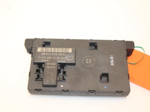 Used Electronic module Electronic module 15320082 15320082