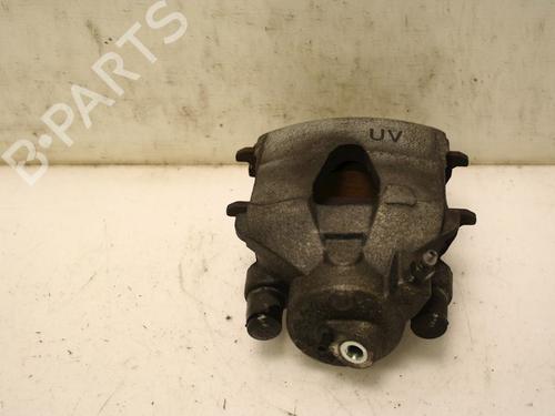 Right front brake caliper VW UP! (121, 122, BL1, BL2, BL3, 123) 1.0 | BP15336345M104 - Image 2