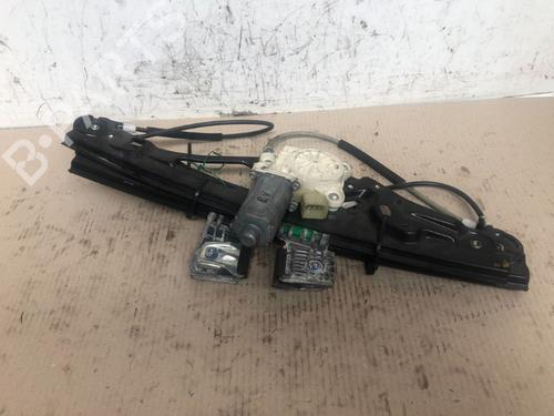 Used Front right window mechanism MERCEDES-BENZ E-CLASS T-Model (S211) E 280 T CDI 4-matic (211.284) (190 hp) 15299780