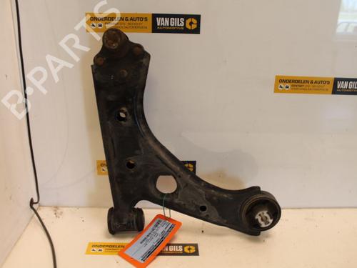 Used Left front suspension arm FIAT FIORINO Box Body/MPV (225_) 1.3 D Multijet (225BXD1A, 225BXB1A, 225BXB11) (75 hp) 15310901