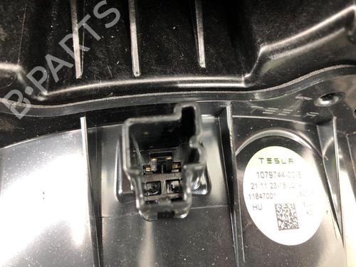 Front left window mechanism TESLA MODEL Y (5YJY) EV Rear-Wheel Drive | BP37207496C22 - Image 6
