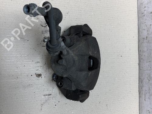 Left front brake caliper VOLVO V40 Hatchback (525) D2 | BP37214626M105  - Image 5